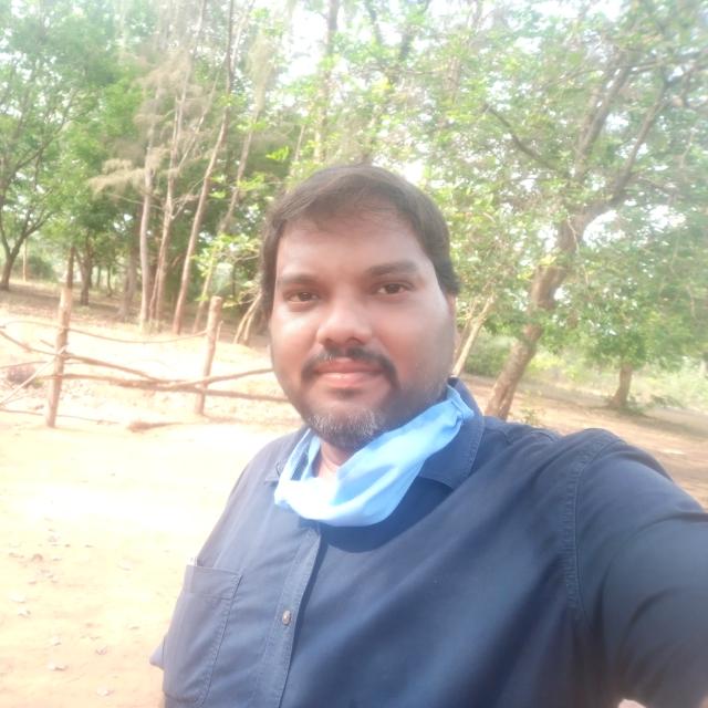 B. Shivasankar